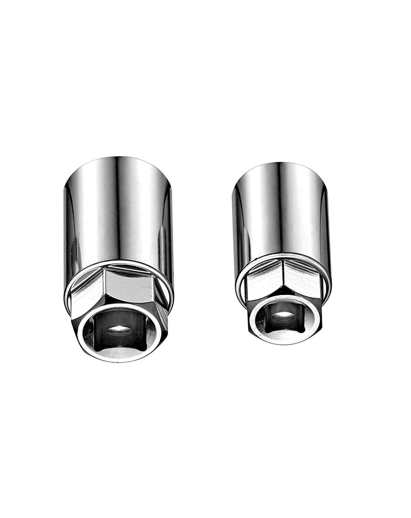 kauplus 4 PCS Metric Stud Remover and Installer Set- 3/8-inch 6MM, 8MM, 1/2-inch 10MM, 12MM - Image 4